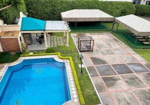 hotel victoria poza rica by brahma