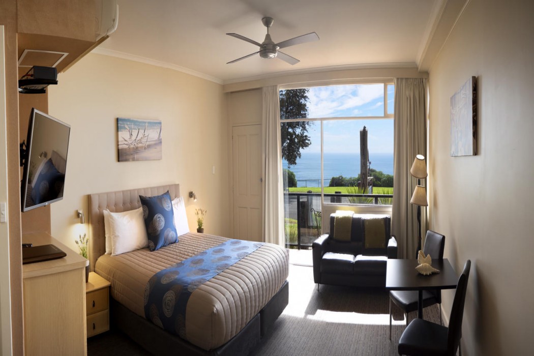 seafront hotel kangaroo island