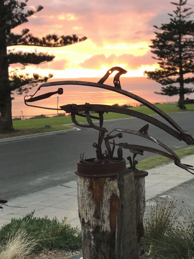seafront hotel kangaroo island