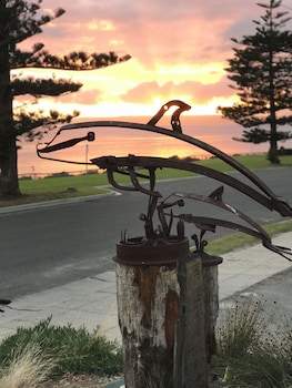 seafront hotel kangaroo island