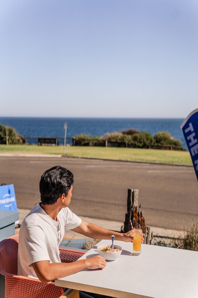 seafront hotel kangaroo island