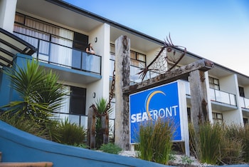 seafront hotel kangaroo island