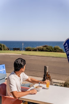 seafront hotel kangaroo island
