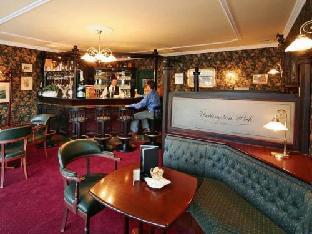 villa medici hotel restaurant