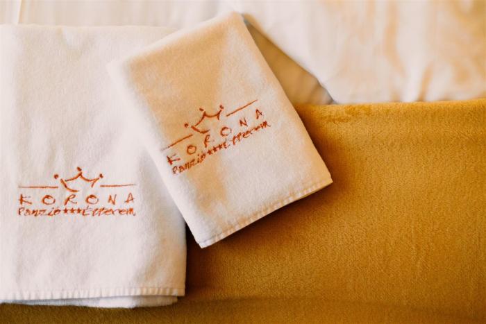 korona pension restaurant