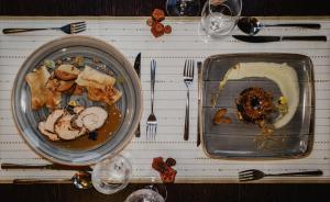 korona pension restaurant
