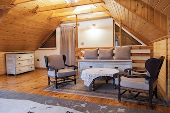 nomad hotel and glamping