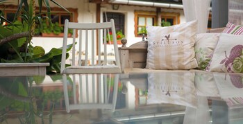 nomad hotel and glamping