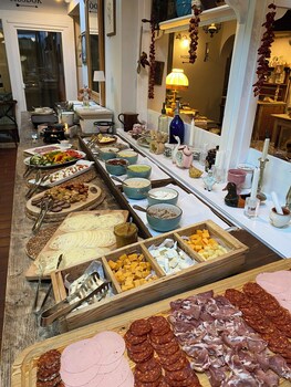 nomad hotel and glamping