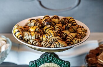 nomad hotel and glamping