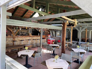 nomad hotel and glamping