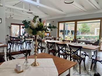 nomad hotel and glamping