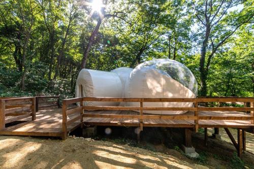 Nomad Hotel & Glamping,Noszvaj>>Eger,3 star