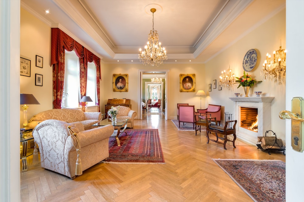 castle hotel grof degenfeld superior