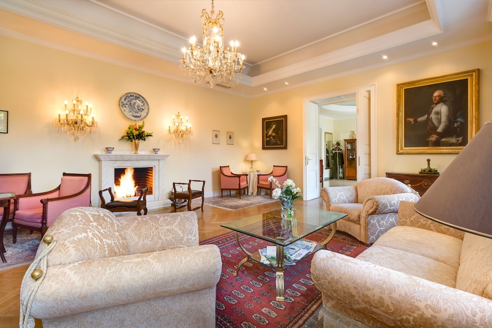 castle hotel grof degenfeld superior