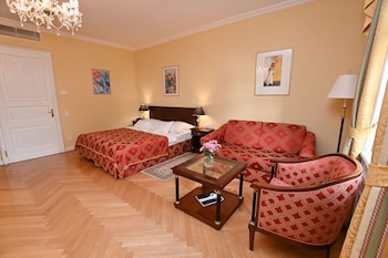 castle hotel grof degenfeld superior