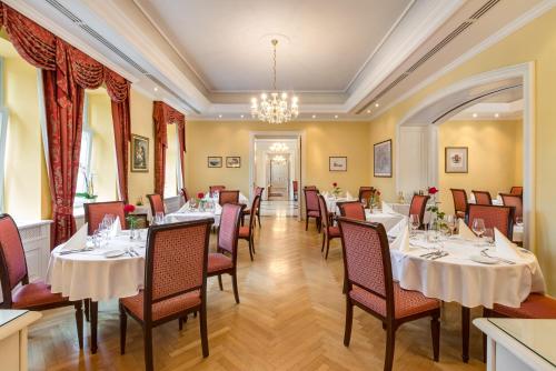 castle hotel grof degenfeld superior