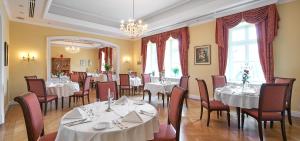 castle hotel grof degenfeld superior