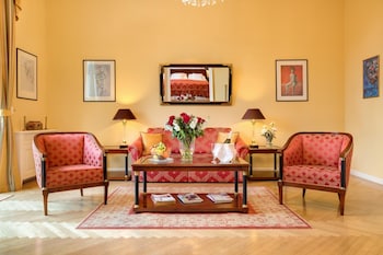 castle hotel grof degenfeld superior