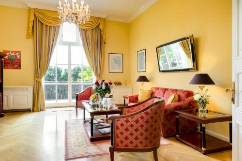 castle hotel grof degenfeld superior