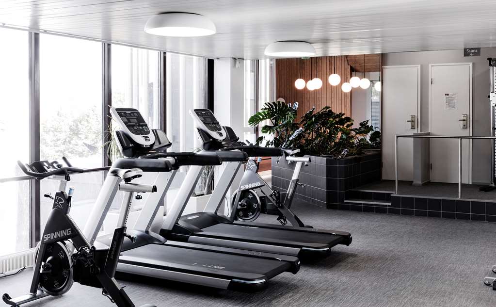radisson blu hotel espoo