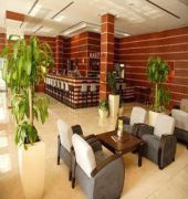 Hotel Lycium Debrecen - Handwritten Collection (October 2025),Northern Great Plain>>Debrecen,4 star