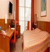 Hotel Lycium Debrecen - Handwritten Collection (October 2025),Northern Great Plain>>Debrecen,4 star