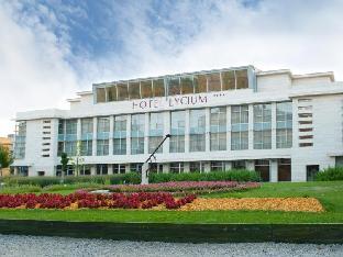 hotel lycium debrecen handwritten collection october 2025