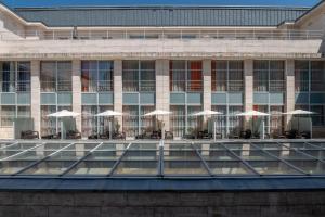 hotel lycium debrecen handwritten collection october 2025