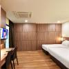 yangtze hotel