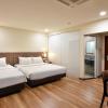 yangtze hotel