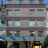 yangtze hotel