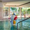 Residence Hotel Balaton,Siófok>>Siofok,4.5 star