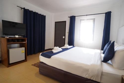 kham resort khao yai