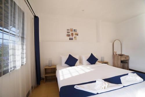 kham resort khao yai