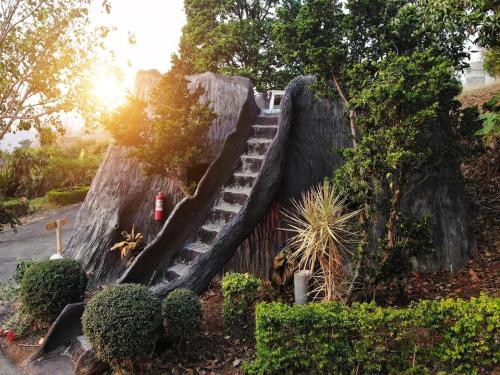 kham resort khao yai