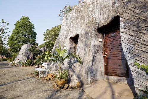 kham resort khao yai