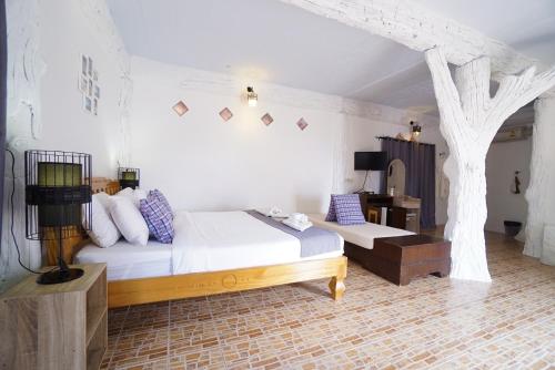 kham resort khao yai