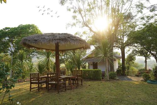 kham resort khao yai