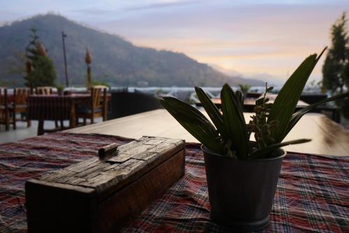 kham resort khao yai