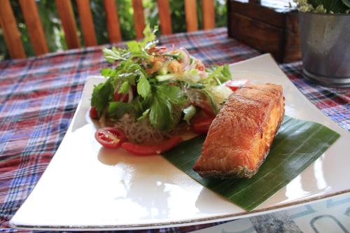 kham resort khao yai