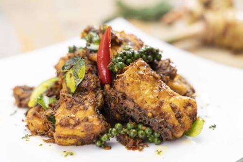 kham resort khao yai