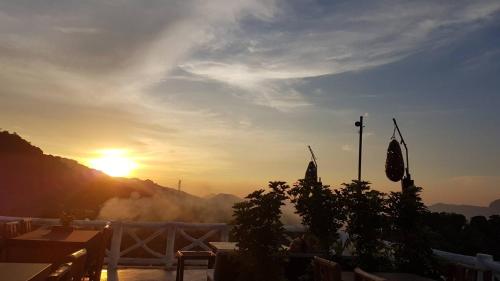 kham resort khao yai