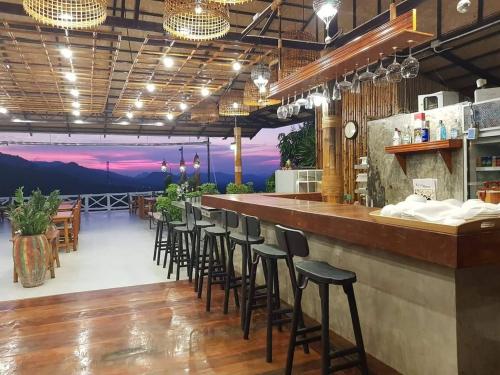 kham resort khao yai