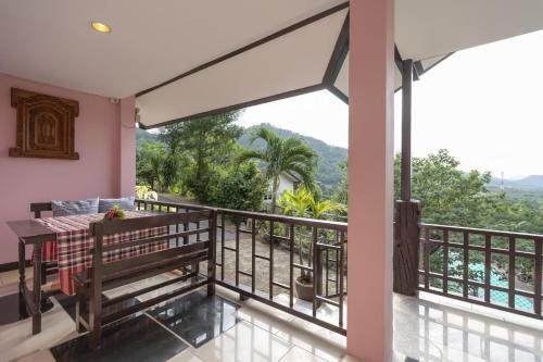 kham resort khao yai