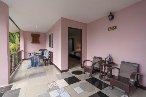 kham resort khao yai