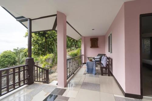 kham resort khao yai