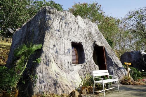 kham resort khao yai