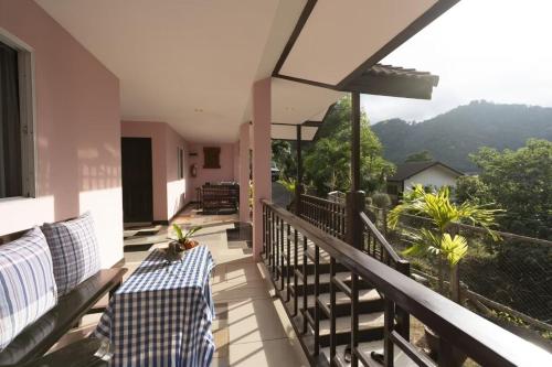 kham resort khao yai