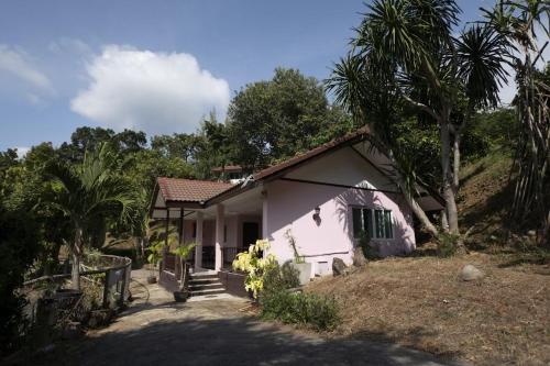 kham resort khao yai